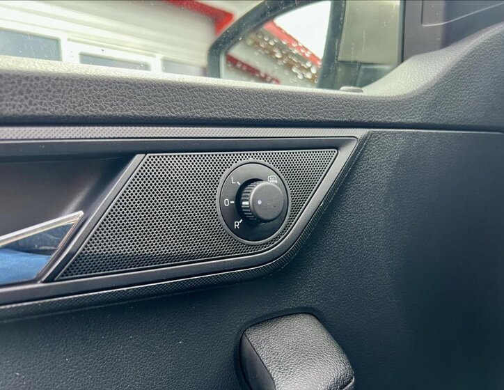 Škoda Fabia Kombi 999,0 55 kw