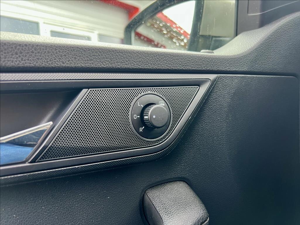 Škoda Fabia Kombi 999,0 55 kw