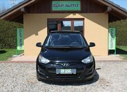 Hyundai i20 Hatchback 1,2 l 63 kw