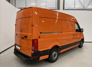 Volkswagen Crafter 22