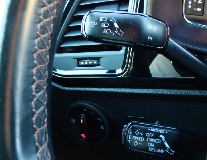 Cupra Ateca SUV / Terénní 2,0 l 221 kw