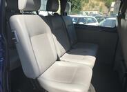 Volkswagen Transporter 8