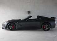 Chevrolet Corvette Kupé 6,2 l 343 kw