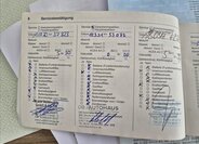 Opel Astra Kombi 1,6 l 81 kw