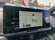 Toyota C-HR SUV / Terénní 1,8 l 72 kw