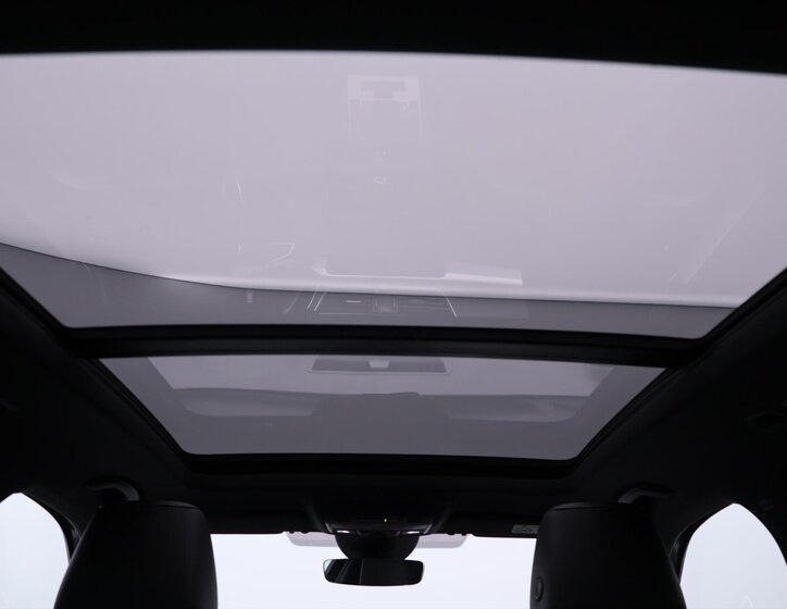 Škoda Superb Kombi 2,0 l 200 kw