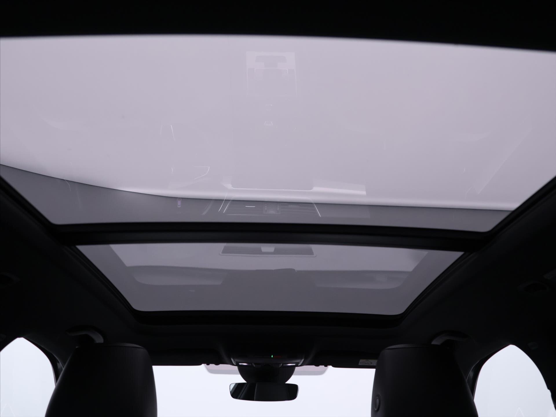 Škoda Superb Kombi 2,0 l 200 kw