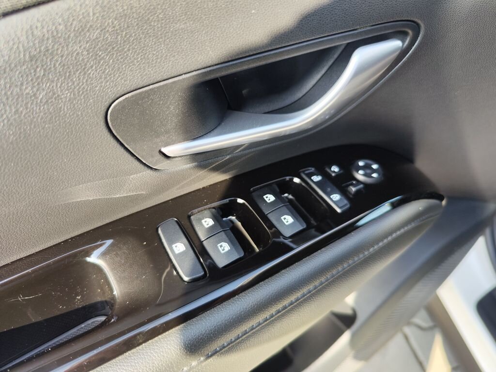 Hyundai Tucson SUV / Terénní 1,6 l 110 kw