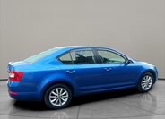 Škoda Octavia Sedan / Limuzína 1,6 l 77 kw