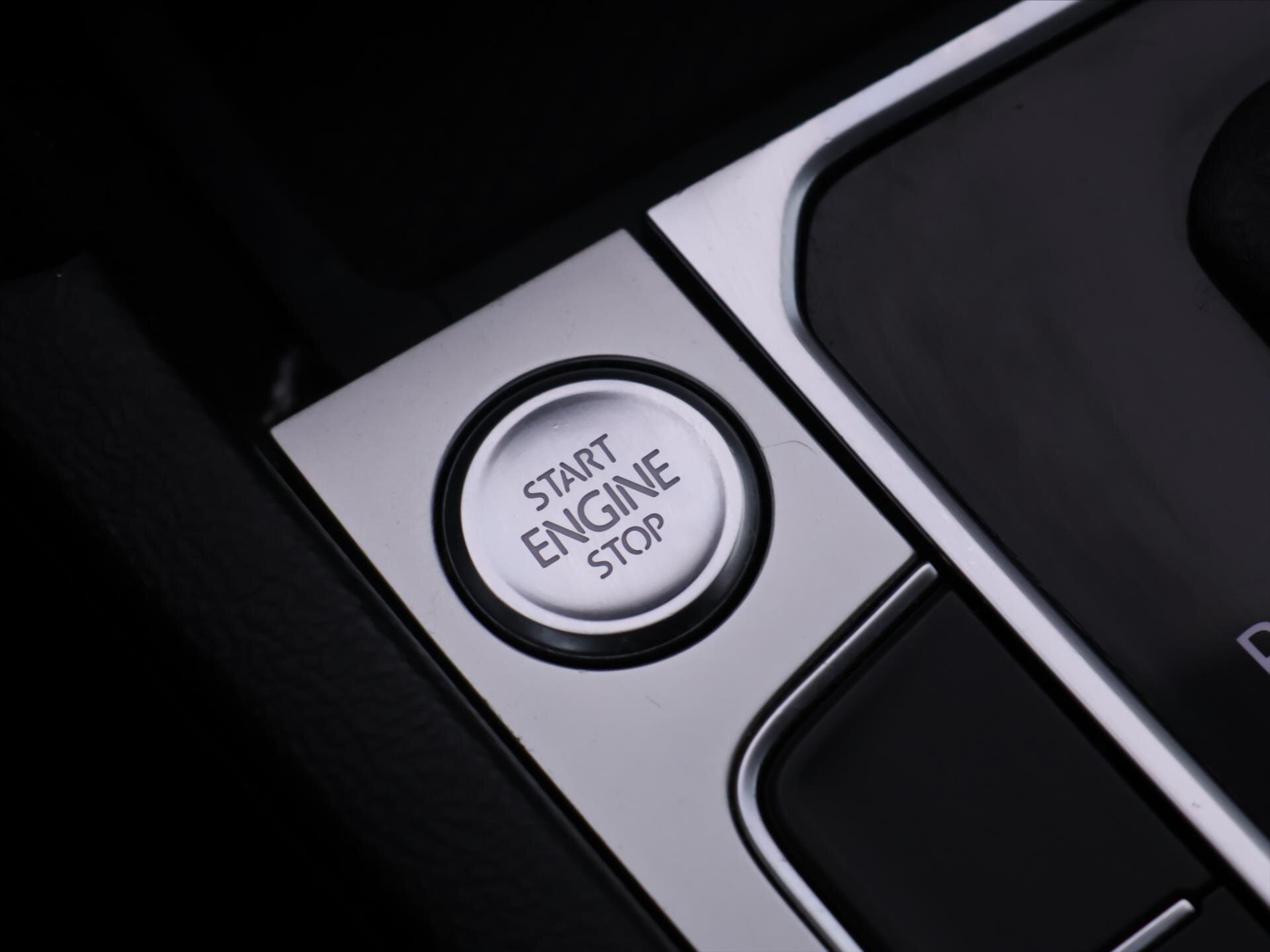 Volkswagen Passat Kombi 2,0 l 110 kw