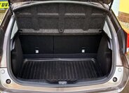 Honda Civic Hatchback 1,8 l 104 kw