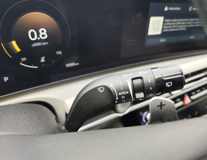 Hyundai Tucson SUV 1,6 l 118 kw