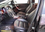 Opel Astra Kombi 2,0 l 121 kw