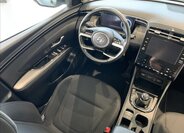 Hyundai Tucson SUV / Terénní 1,6 l 110 kw