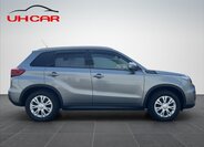 Suzuki Vitara SUV / Terénní 1,4 l 95 kw