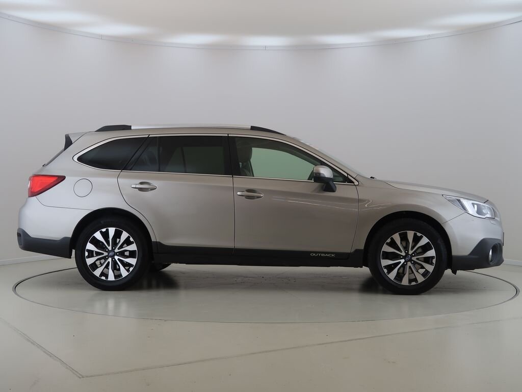 Subaru Outback Kombi 2,5 l 129 kw