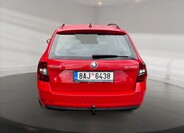 Škoda Octavia 5