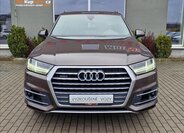 Audi Q7 SUV / Terénní 3,0 l 210 kw