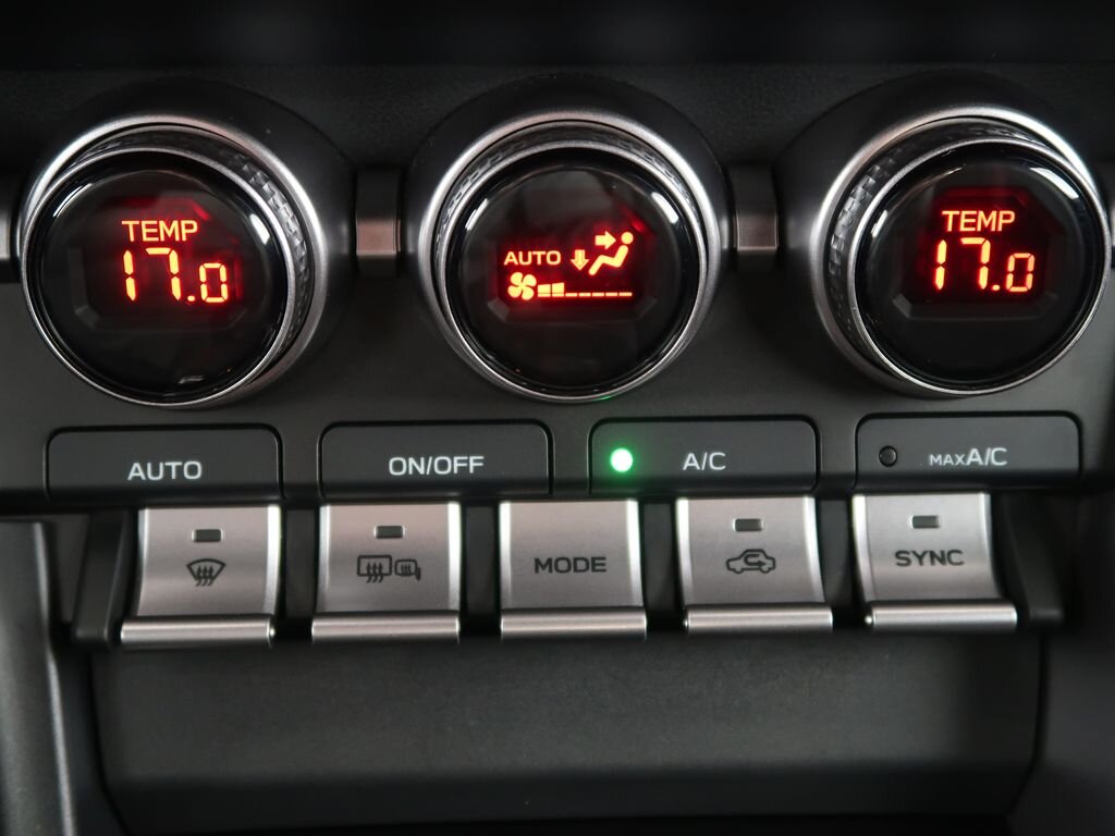 Subaru BRZ Kupé 2,4 l 172 kw