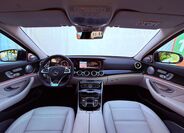 Mercedes-Benz Třídy E 22