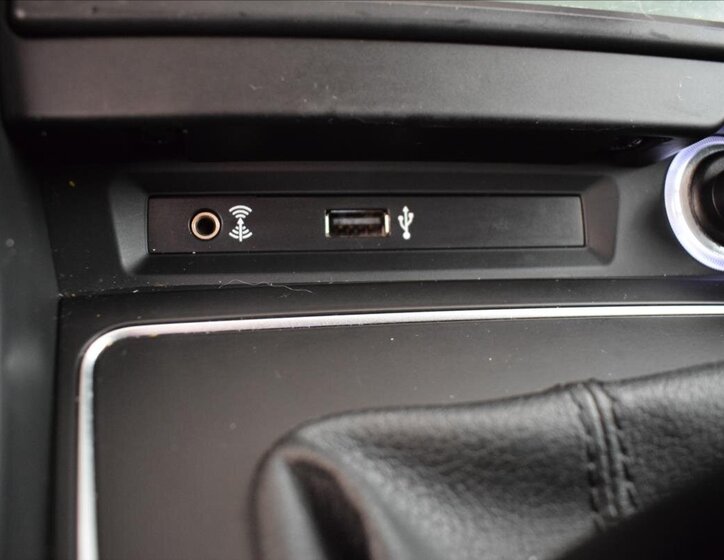 Volkswagen Touran MPV 2,0 l 81 kw