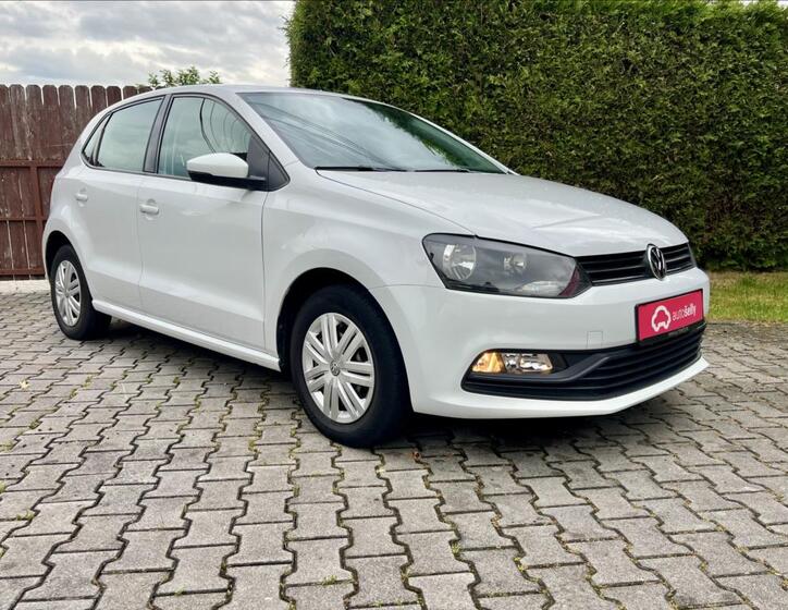Volkswagen Polo 7