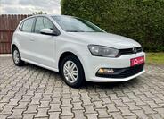 Volkswagen Polo 7