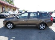 Dacia Logan Kombi 999,0 54 kw