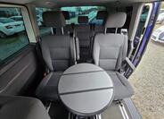 Volkswagen Multivan Kombi 2,5 l 128 kw