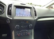 Ford S-MAX MPV 2,0 l 110 kw