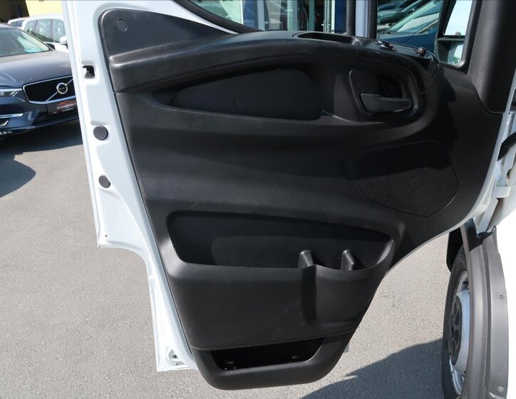 Iveco Daily Ostatní 2,3 l 115 kw