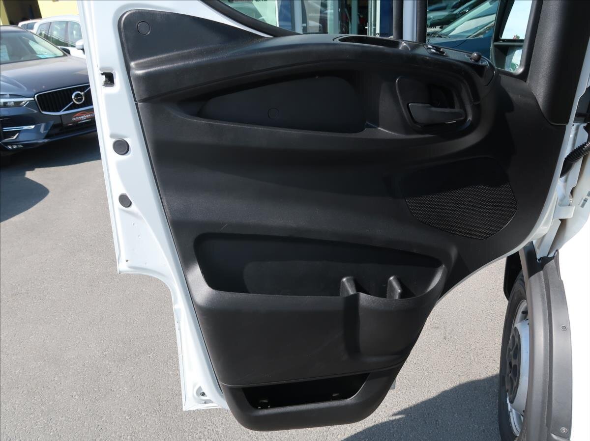 Iveco Daily Ostatní 2,3 l 115 kw