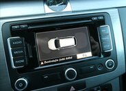 Volkswagen Passat Kombi 1,4 l 90 kw