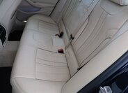 BMW Řada 5 Kombi 2,0 l 140 kw