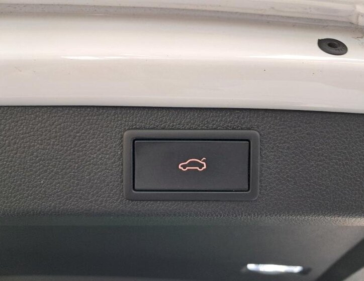 Škoda Superb Kombi 2,0 l 147 kw