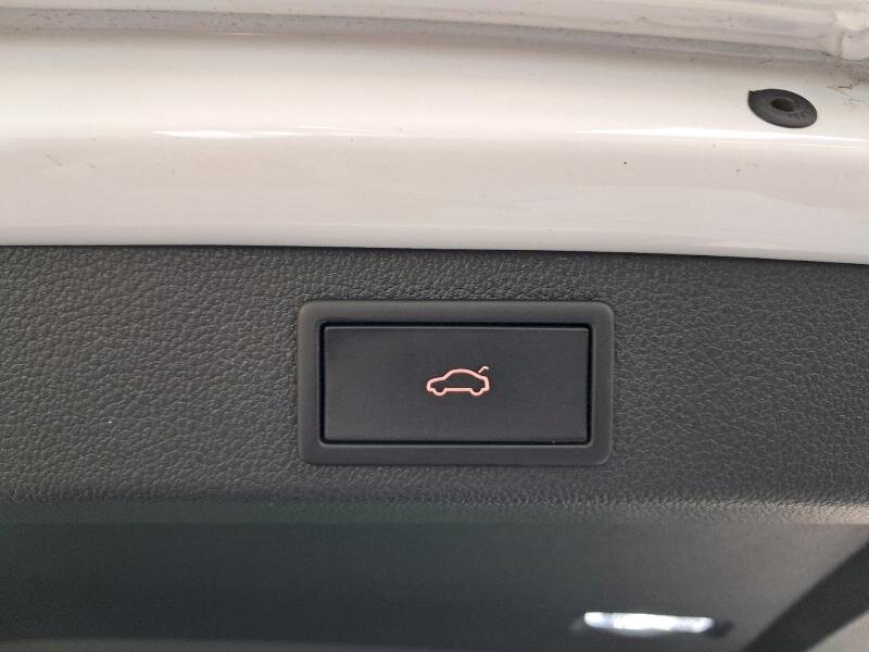 Škoda Superb Kombi 2,0 l 147 kw