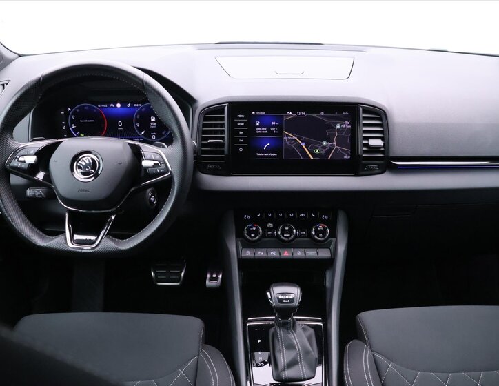 Škoda Karoq 33
