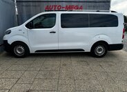 Toyota ProAce MPV 2,0 l 110 kw