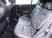 KIA Sportage SUV / Terénní 1,6 l 130 kw