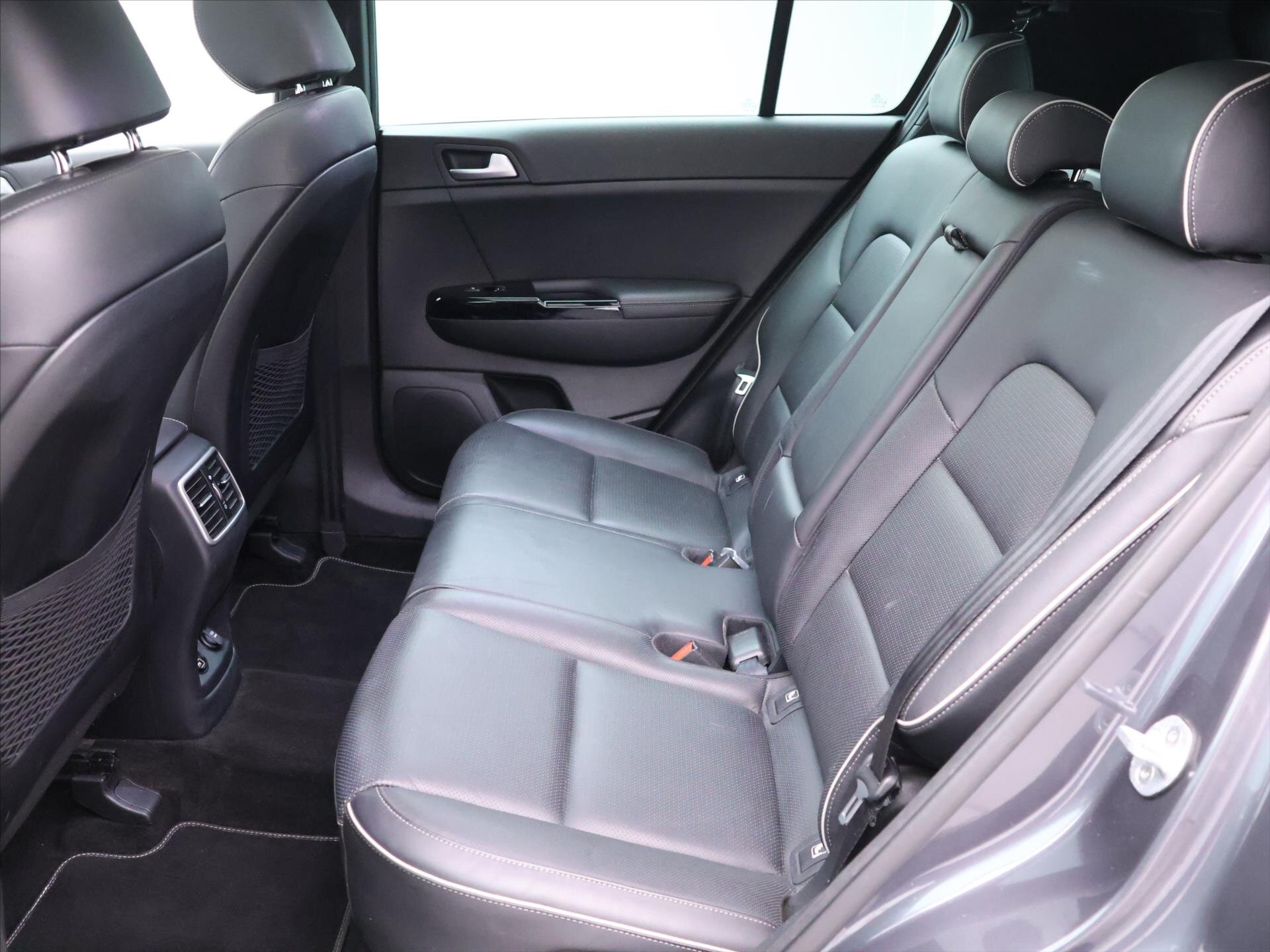 KIA Sportage SUV / Terénní 1,6 l 130 kw