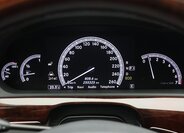 Mercedes-Benz Třídy S Sedan / Limuzína 4,7 l 320 kw