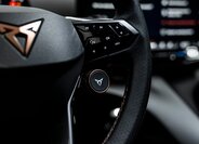 Cupra Ostatní SUV 0,0 210 kw