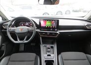 Cupra Formentor SUV / Terénní 1,5 l 110 kw