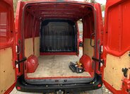 Renault Master 15