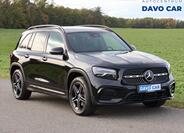 Mercedes-Benz GLB 1