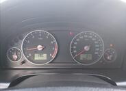 Ford Mondeo 11
