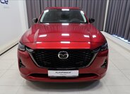 Mazda CX-60 SUV / Terénní 3,3 l 187 kw