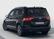 Volkswagen Touran MPV 1,5 l 110 kw