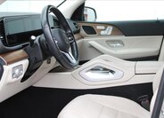 Mercedes-Benz GLE SUV 2,9 l 200 kw