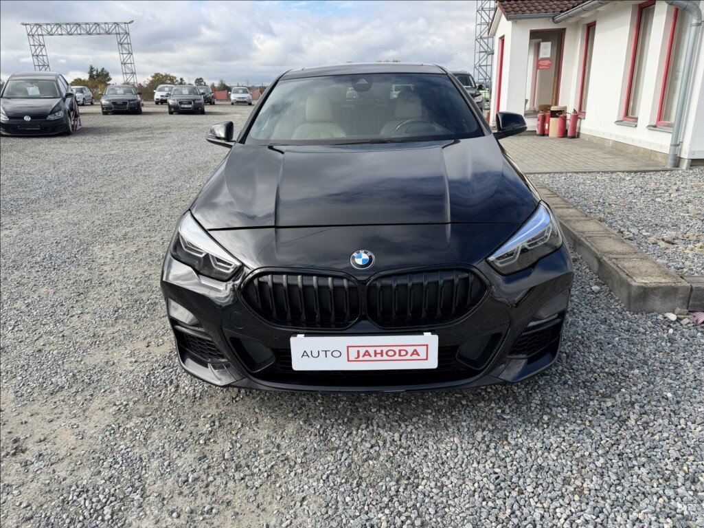 BMW Řada 2